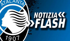 notizia flash atalanta