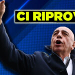 Galliani ci riprova con Ibra