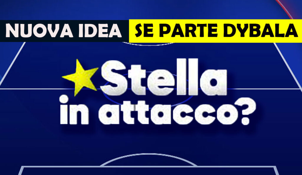 Calciomercato Roma | Addio Dybala? Pinto pensa a un sostituto stellare