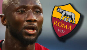 Colpo Keita dal Liverpool