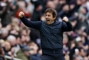 Antonio Conte