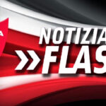 Notizia flash Monza