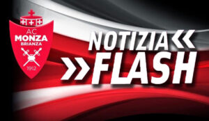 Notizia flash Monza