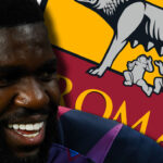 Umtiti offerto alla Roma