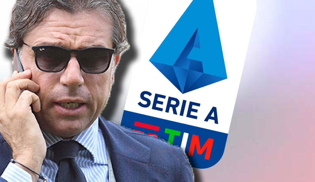 Mercato Napoli | Giuntoli sfida Maldini per un talento della Serie A