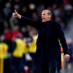 Massimiliano Allegri