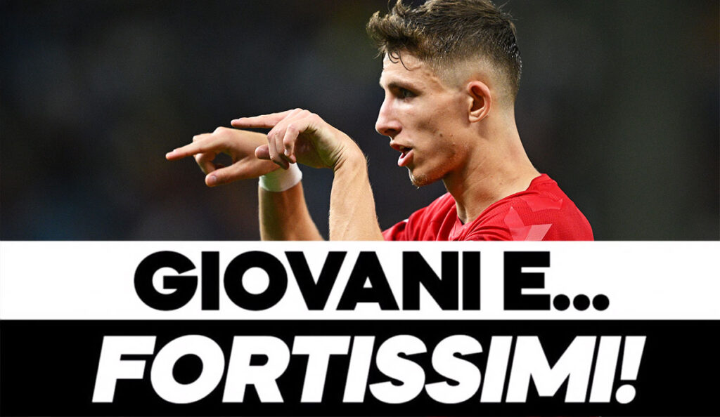 Mercato Roma | Giovani e fortissimi: 8 gioielli sulla lista di Pinto!