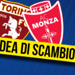 Idea di scambio con il Torino