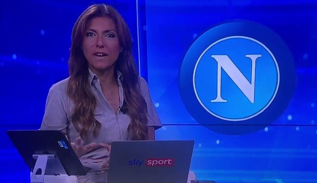 Mercato Napoli | Sky Sport dà l’annuncio: “Firma ad un passo”