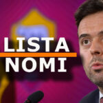 Lista 7 nomi Pinto