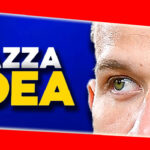 Pazza idea dalla Juventus