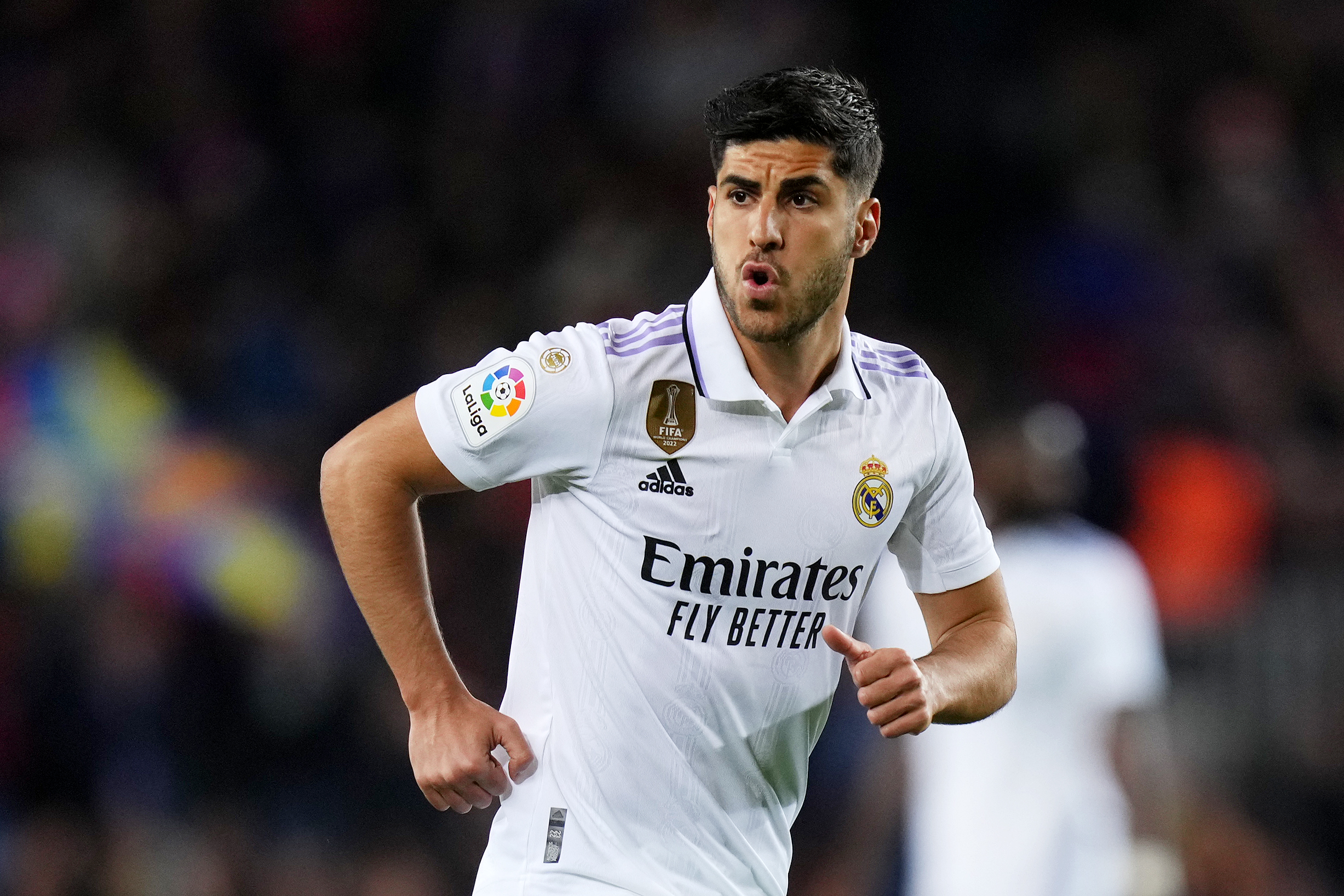 Calciomercato PSG – Asensio in Serie A? Scoop clamoroso