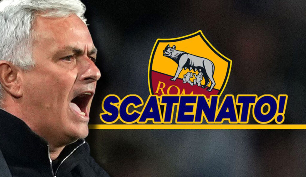 Mercato Roma – Folle idea di Mourinho: super scambio con l’Atletico