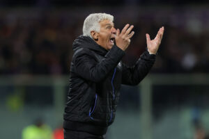 Gian Piero Gasperini può salutare