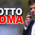 Botto di mercato per la Roma