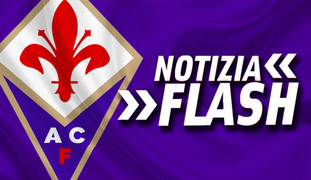 Mercato Fiorentina | Decisione presa: il contratto non sarà rinnovato!