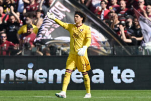 salernitana ochoa