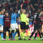 Class action contro l'arbitro di Milan Napoli