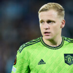 Donny van de Beek