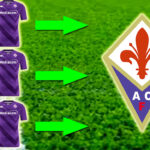 Tris di nomi per la Fiorentina