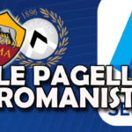 Pagelle Roma Udinese