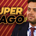 Super Tiago, chiuse tre firme