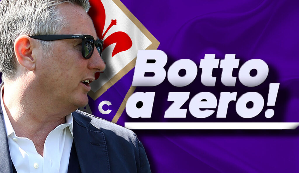 Mercato Fiorentina | Nome a sorpresa per l’attacco: colpo a parametro zero