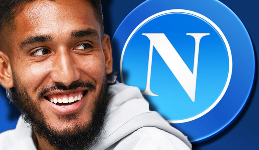 Mercato Napoli – ADL guarda negli USA: colpo da 12 milioni