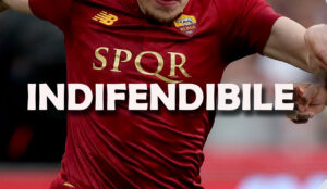 Belotti indifendibile