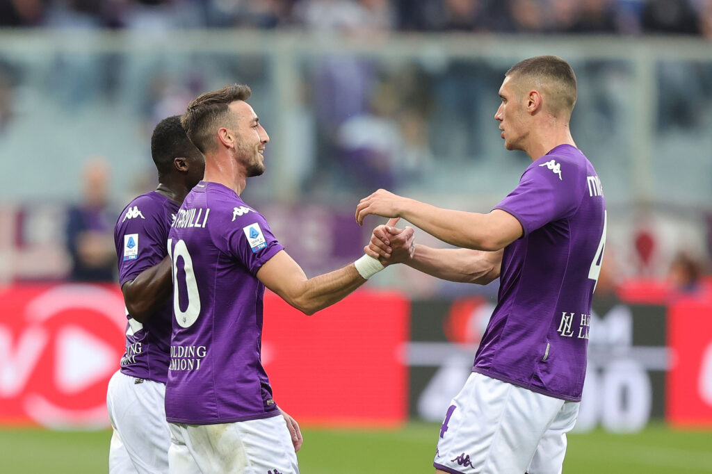 Mercato Fiorentina | Altro scippo della Vecchia Signora? Piace tanto…