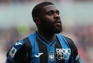 Jeremie Boga