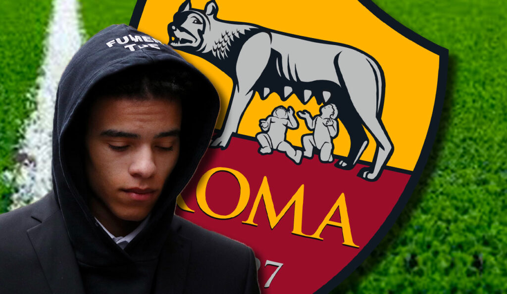 Calciomercato Roma – “Si riduce l’ingaggio”, Pinto pensa al colpaccio