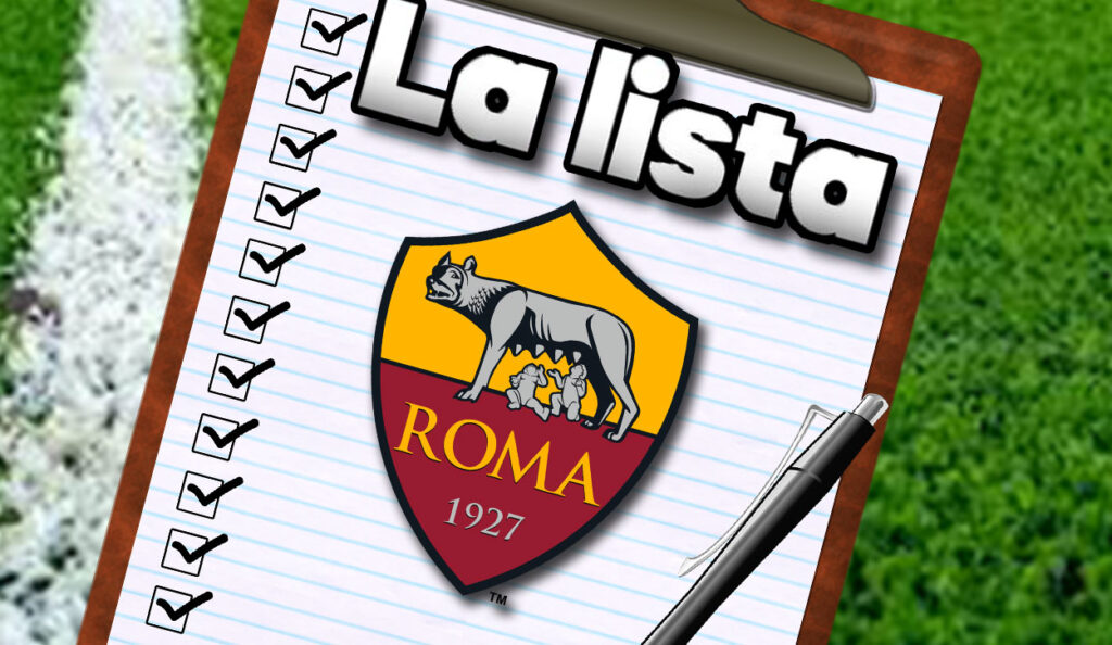 Mercato Roma – Il Corriere fa la lista degli acquisti: “Comprano questi sei”