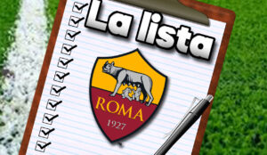 Lista acquisti Roma Corriere dello Sport