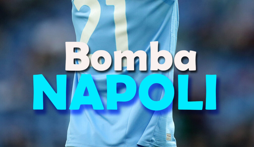 Mercato Napoli – Zielinski non firma: nome clamoroso per il centrocampo