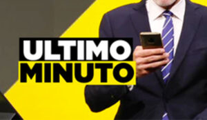 Notizia dell'ultimo minuto