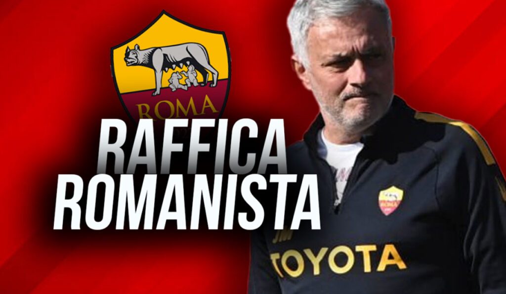 Calciomercato Roma | Dalla difesa all’attacco: “Al 50% arriva…”