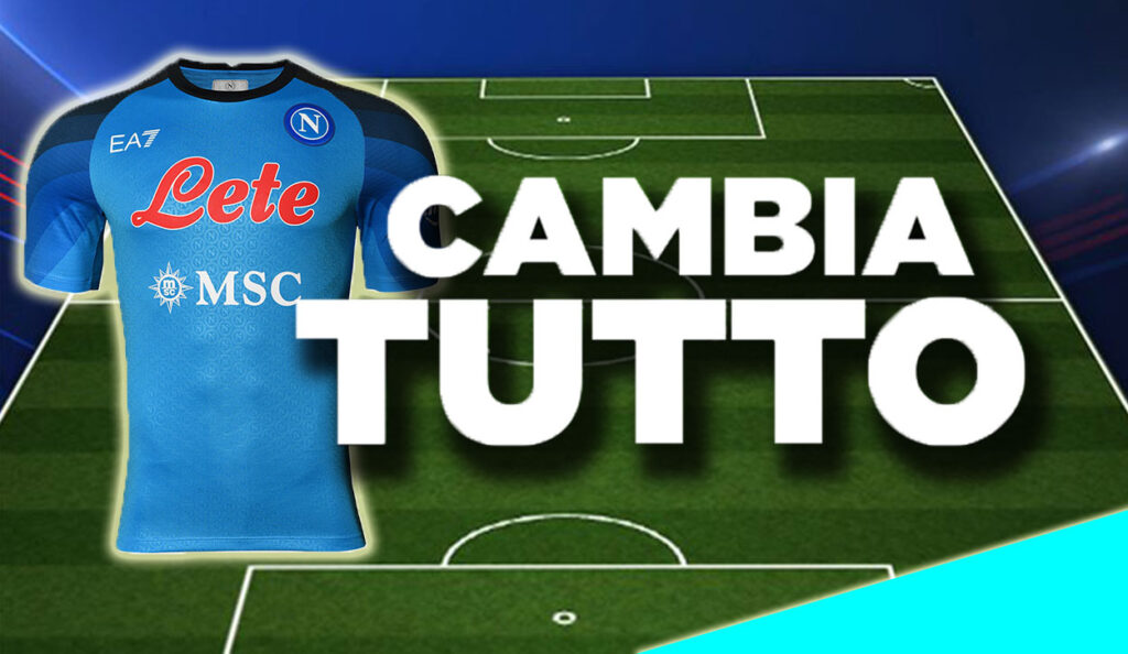 Mercato Napoli | Via vai centrocampo: tutti i nomi nel mirino