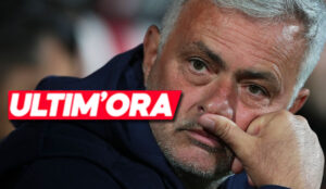 Nome a sorpresa per il post Mourinho