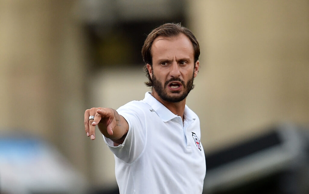 Mercato Genoa | Gilardino rifà il look alle fasce: tanti i nomi in ballo