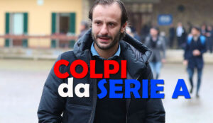 Colpo da Serie A per il Genoa