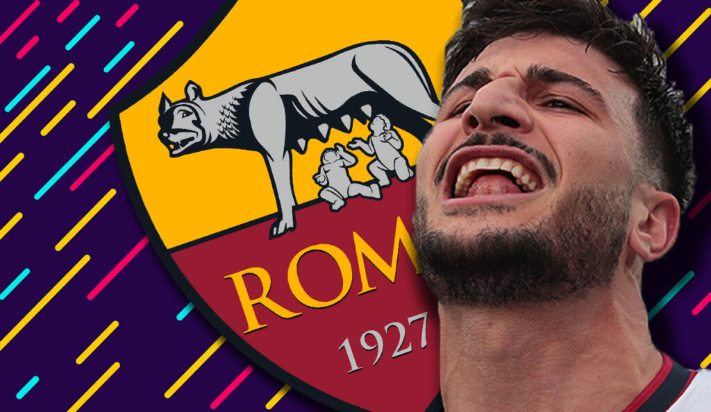 Calciomercato Roma / Non rinnova, colpaccio a prezzo di saldo