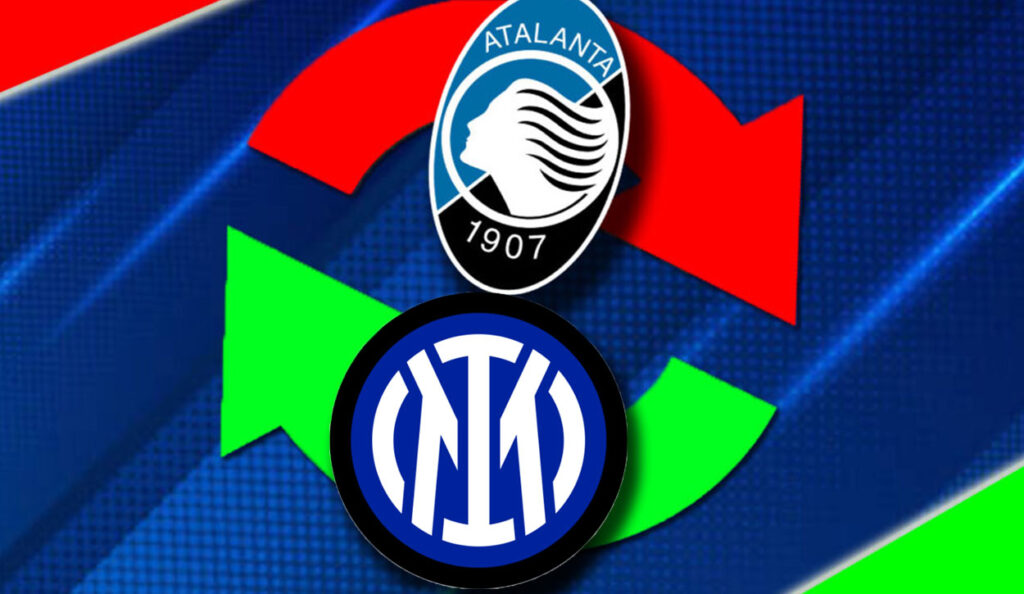 Mercato Atalanta | Indiscrezione clamorosa: che scambio con Marotta!