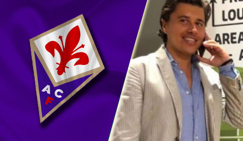 Mercato Fiorentina / La rivelazione di Schira spaventa i tifosi Viola!