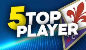 5 top player nel mirino di Pradè