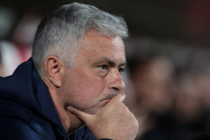 Mourinho