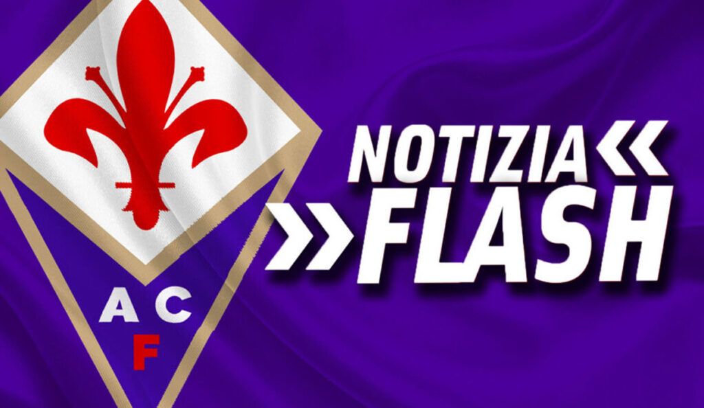 Mercato Fiorentina | “Ha stregato Pradè”, colpaccio per l’attacco