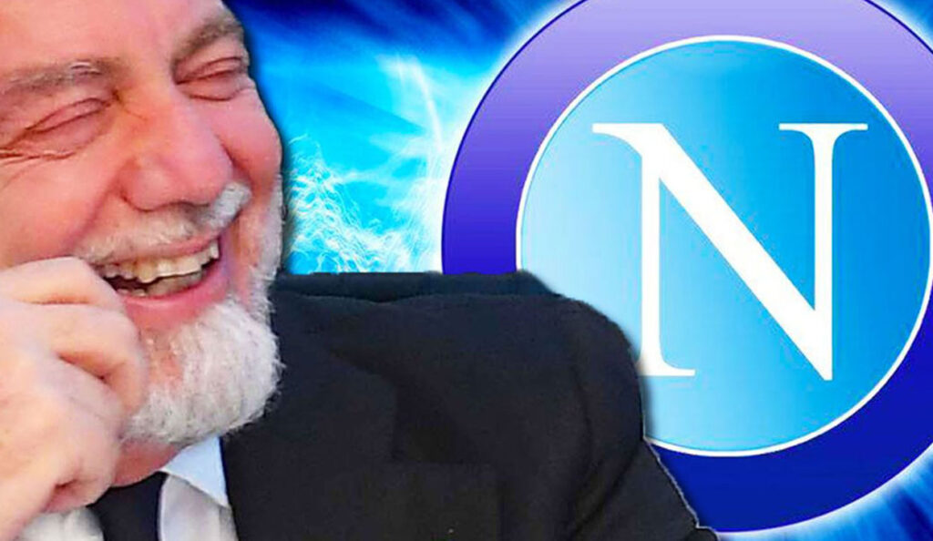 Mercato Napoli / Tuttosport svela la lista degli acquisti di ADL