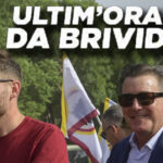 Ultim'ora da brividi cessione Roma