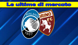 Atalanta, si scalda l'asse col Torino